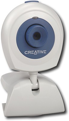 creative webcam models